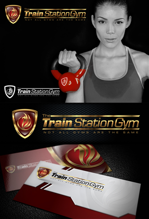 Logo Design by EGT for this project | Design #4582987