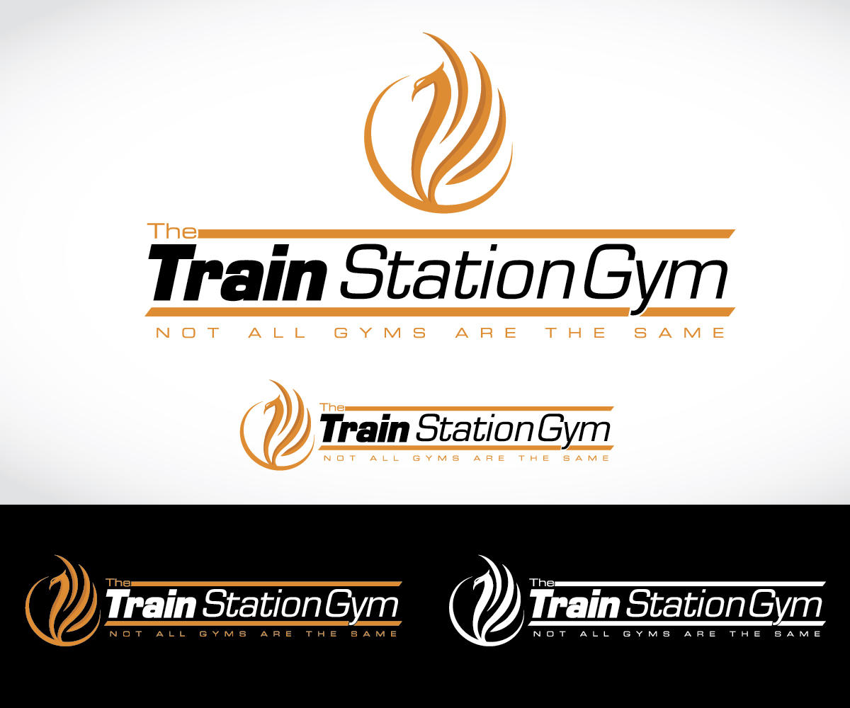 Logo Design by EGT for this project | Design #4609234