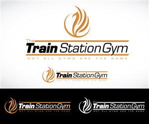 Logo Design by EGT for this project | Design: #4609234