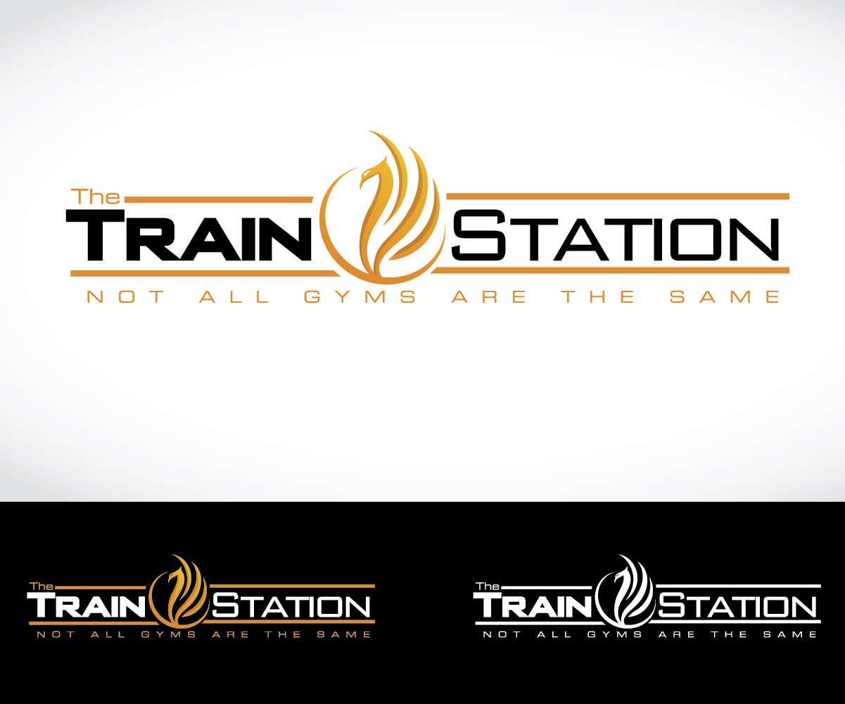 Logo-Design von EGT für dieses Projekt | Design #4621372