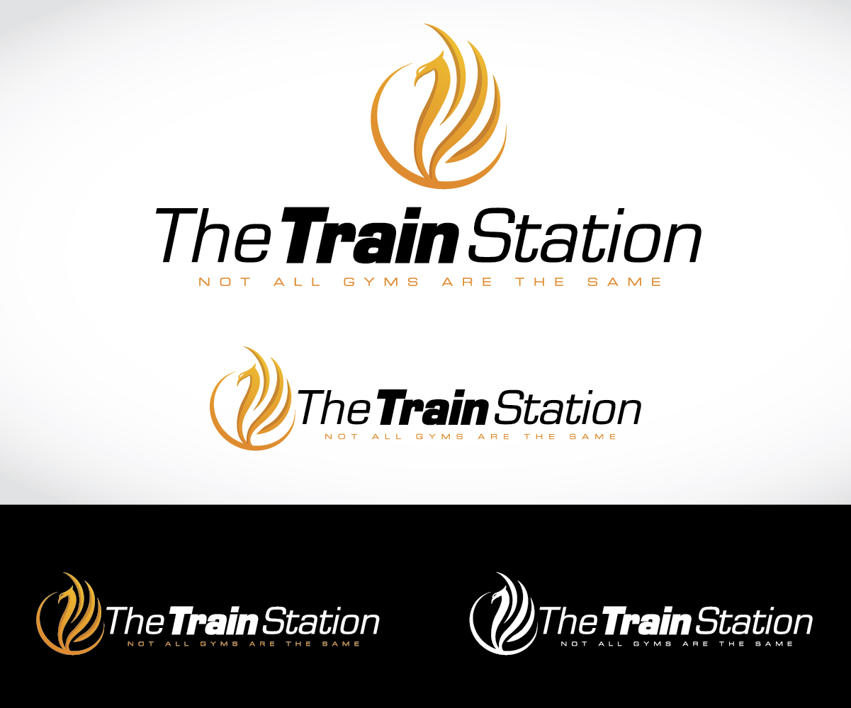 Logo-Design von EGT für dieses Projekt | Design #4621380