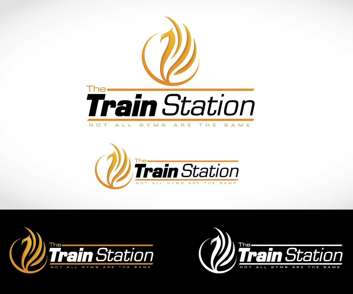Logo-Design von EGT für dieses Projekt | Design #4621397
