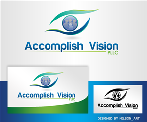 Logo Design by nelson_art