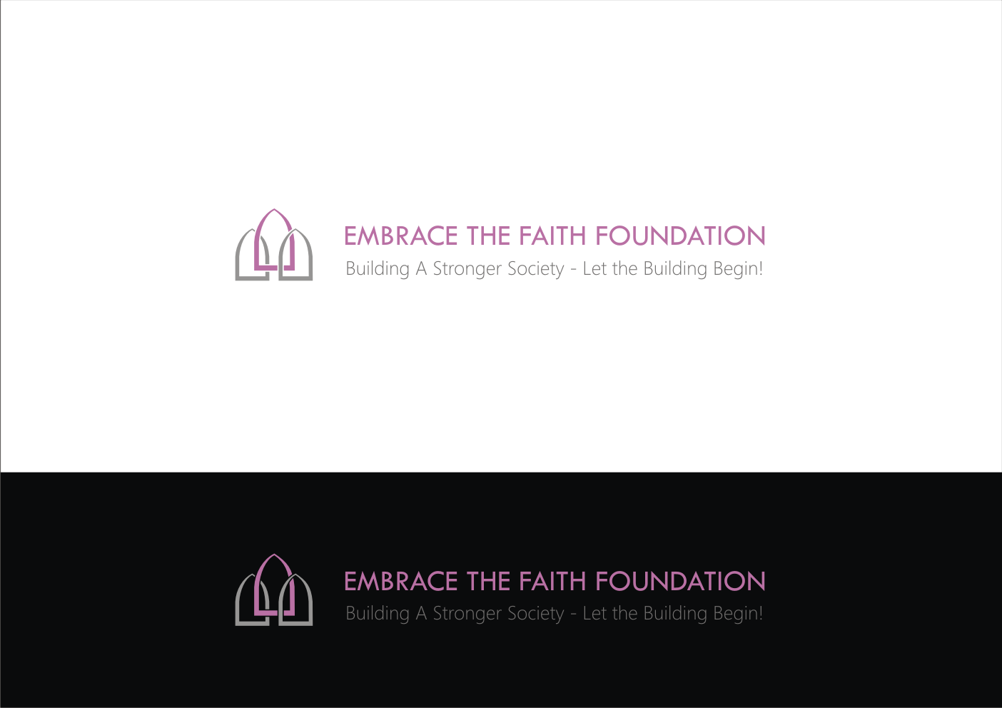 Logo-Design von Fusion Creatives für dieses Projekt | Design #4594349