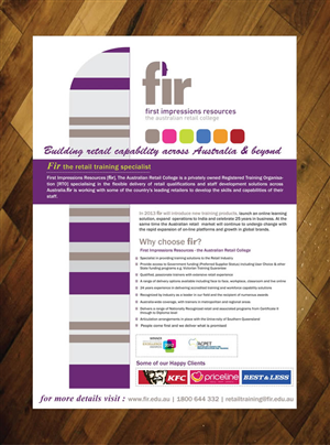 Grafik-Design von Sbss für dieses Projekt | Design: #1312912