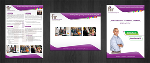 Retail training specialist in need of new design concept | Diseño Gráfico por Sbss