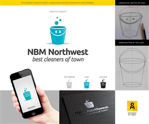 Logo Design by Omee for this project | Design #4583327