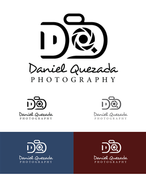 Design de Logo par Zach Thomas pour ce projet | Design #4581484