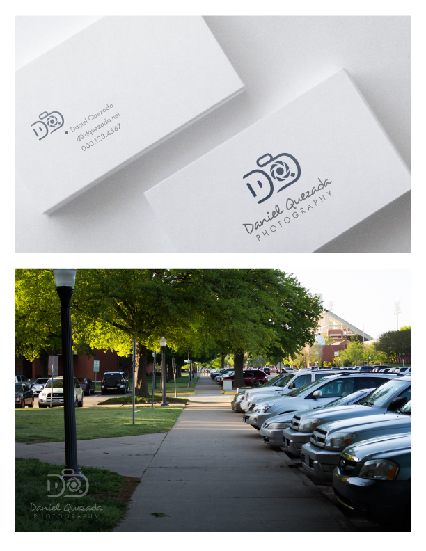 Logo-Design von Zach Thomas für dieses Projekt | Design #4581576