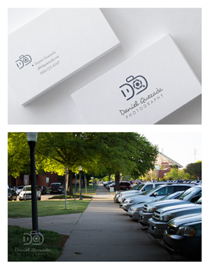 Logo Design by Zach Thomas