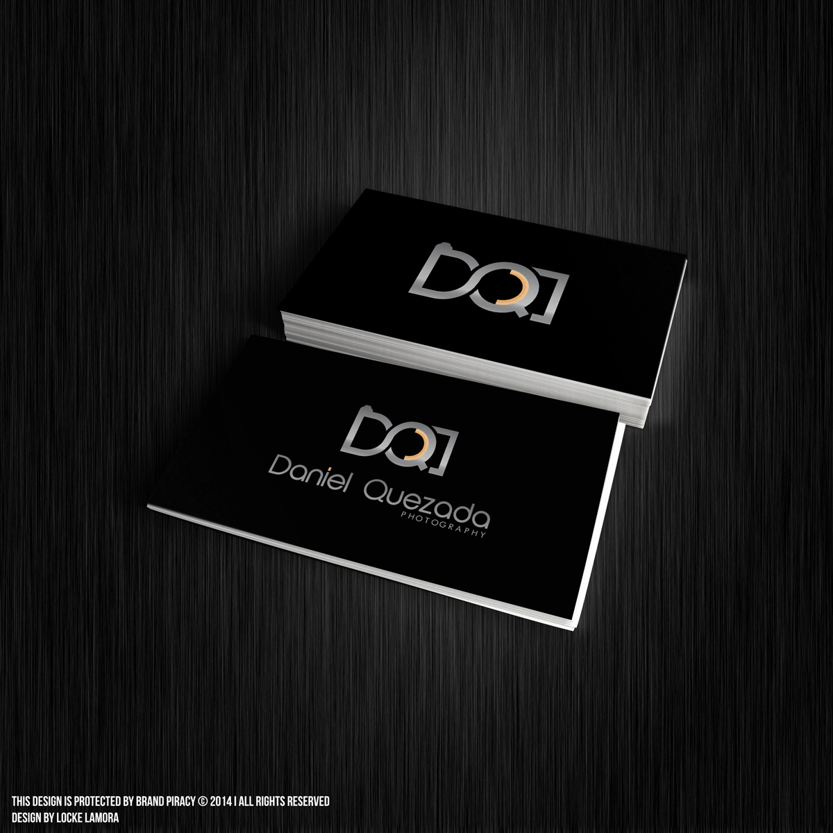 Logo Design by Locke+ for this project | Design #4590622