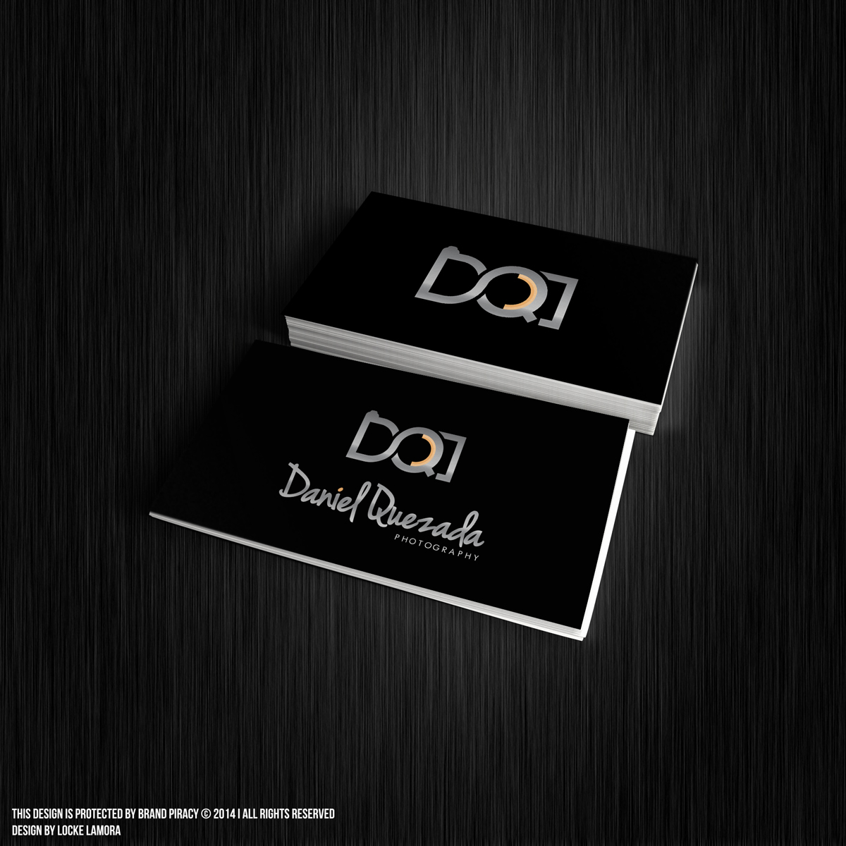 Logo Design by Senpachie for this project | Design #4590770