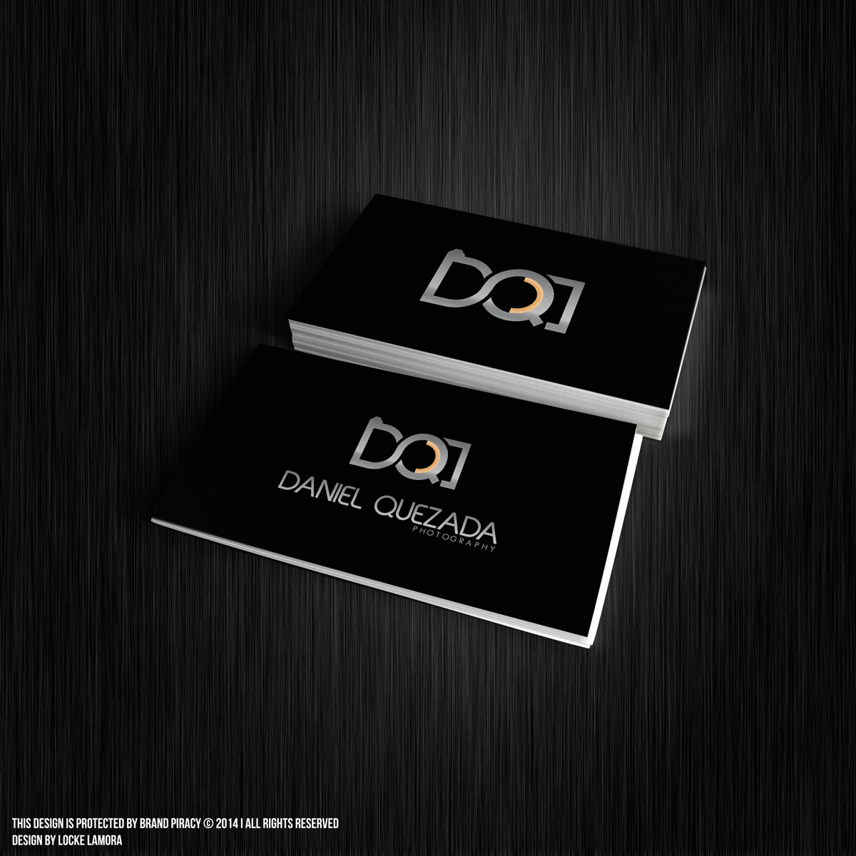 Logo Design by Locke+ for this project | Design #4593311