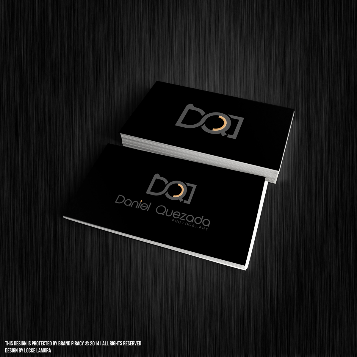 Logo Design by Locke+ for this project | Design #4593448