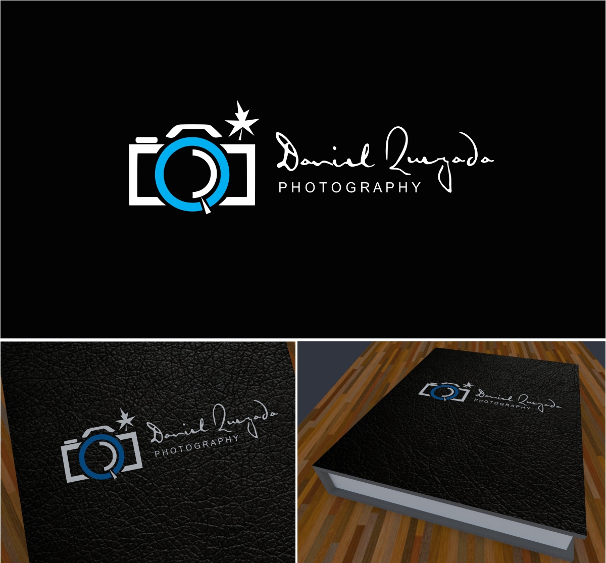 Logo Design by Studesign for this project | Design #4688657