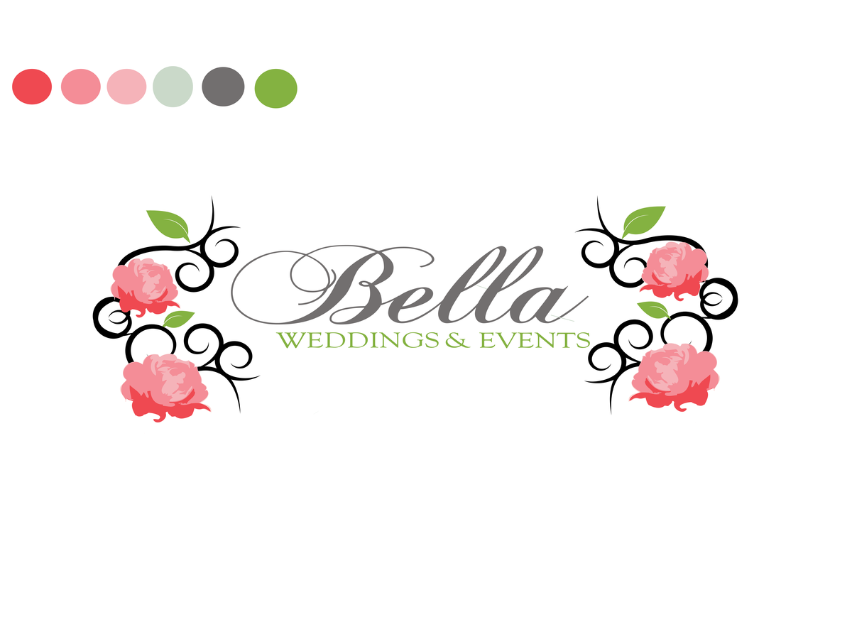 Logo Design by Cherisse for this project | Design #4637976