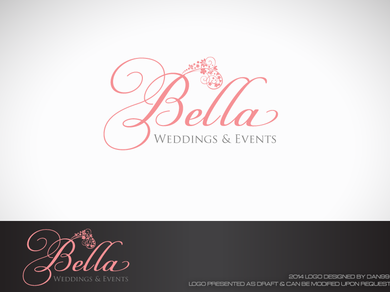 Logo Design by dan99 for this project | Design #4583112
