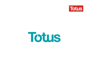 Logo Design by Luc1ano for Totus AS, Org.nr.: 913406737 | Design: #4581688