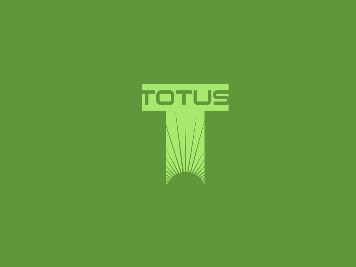 Logo Design by sanalkumar for Totus AS, Org.nr.: 913406737 | Design #4586285
