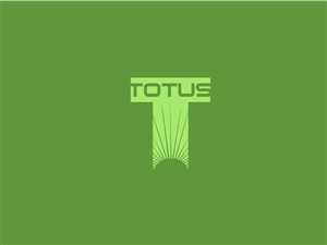 Logo Design by sanalkumar for Totus AS, Org.nr.: 913406737 | Design: #4586285