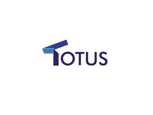 Logo Design by Justin E for Totus AS, Org.nr.: 913406737 | Design: #4582016