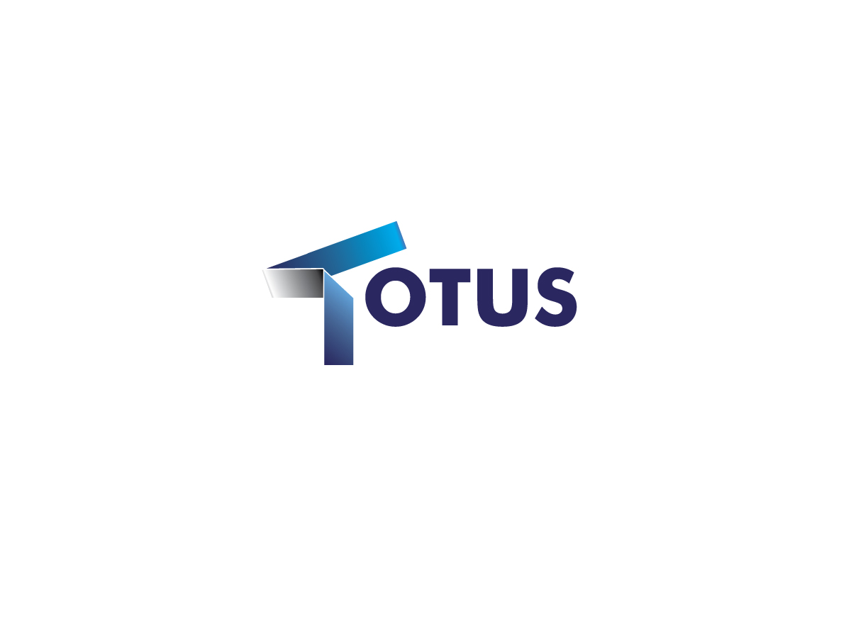 Logo Design by Justin E for Totus AS, Org.nr.: 913406737 | Design #4582019