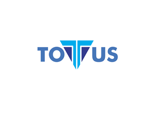 Logo Design by Justin E for Totus AS, Org.nr.: 913406737 | Design: #4582039