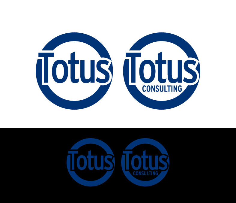 Logo Design by trufya for Totus AS, Org.nr.: 913406737 | Design #4612802
