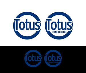 Logo Design by trufya for Totus AS, Org.nr.: 913406737 | Design: #4612802