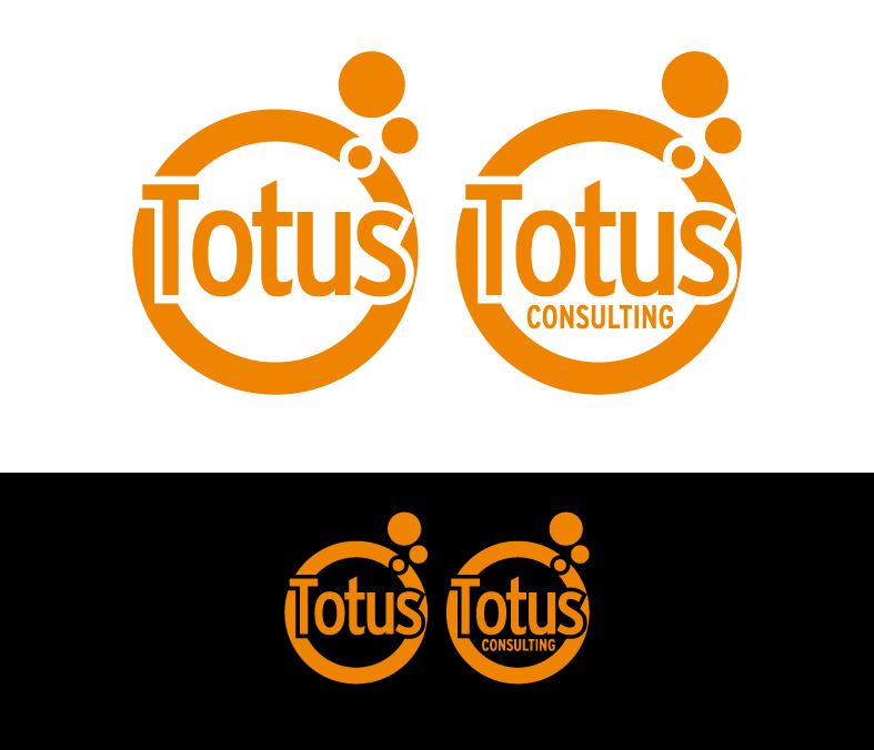 Logo Design by trufya for Totus AS, Org.nr.: 913406737 | Design #4612803