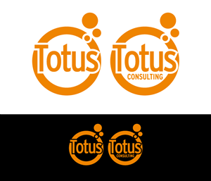 Logo Design by trufya for Totus AS, Org.nr.: 913406737 | Design: #4612803