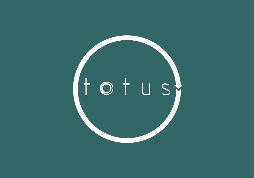 Logo Design by Atlantes for Totus AS, Org.nr.: 913406737 | Design #4580410