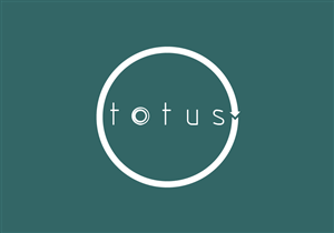 Logo Design by Atlantes for Totus AS, Org.nr.: 913406737 | Design: #4580410