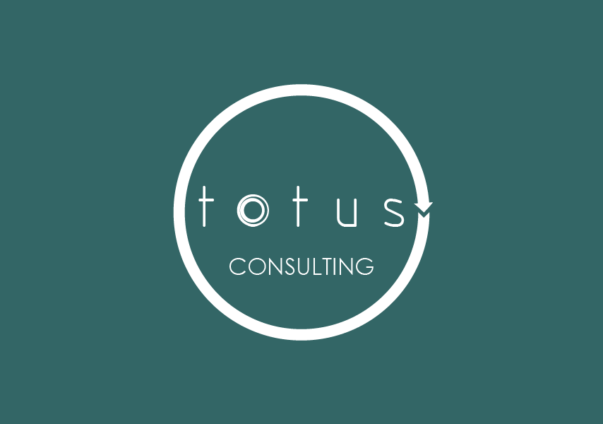 Logo Design by Atlantes for Totus AS, Org.nr.: 913406737 | Design #4580484
