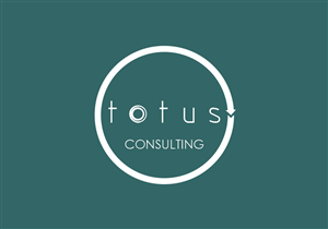 Logo Design by Atlantes for Totus AS, Org.nr.: 913406737 | Design: #4580484