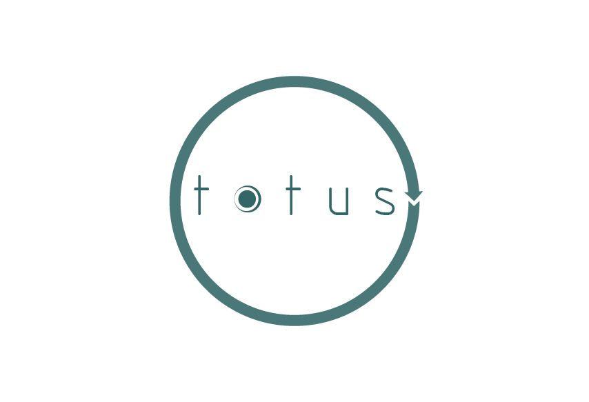 Logo Design by Atlantes for Totus AS, Org.nr.: 913406737 | Design #4584937