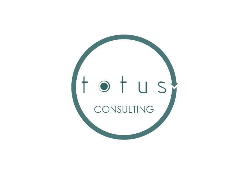 Logo Design by Atlantes for Totus AS, Org.nr.: 913406737 | Design #4585008