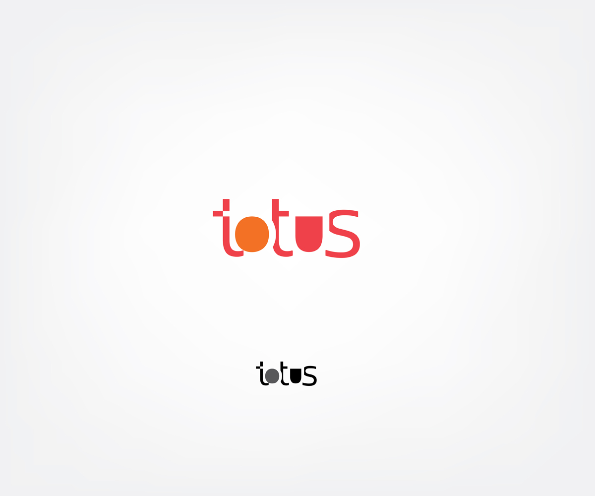 Design de Logo par galin ganchev pour Totus AS, Org.nr.: 913406737 | Design #4602081
