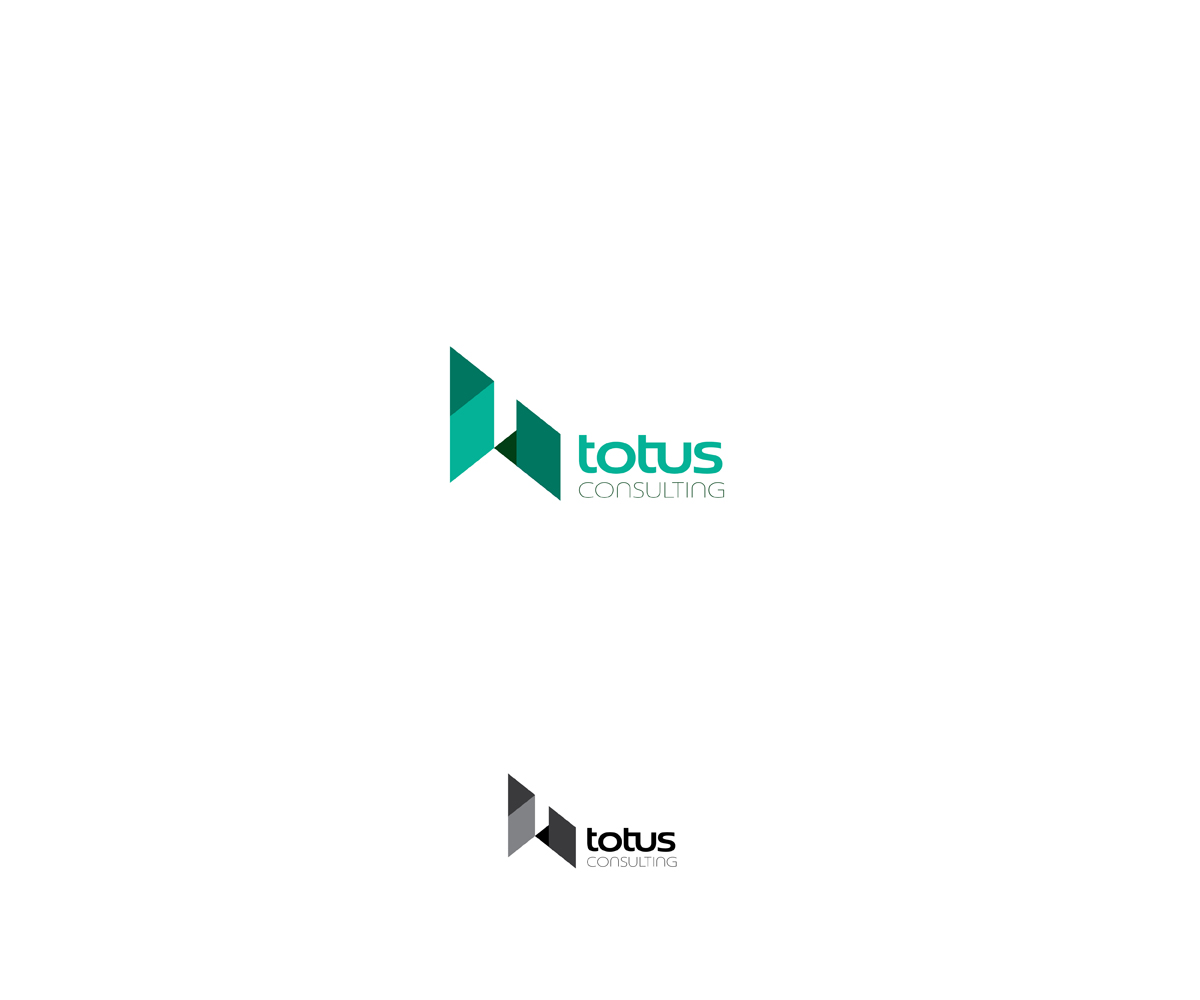 Logo Design by galin ganchev for Totus AS, Org.nr.: 913406737 | Design #4607783