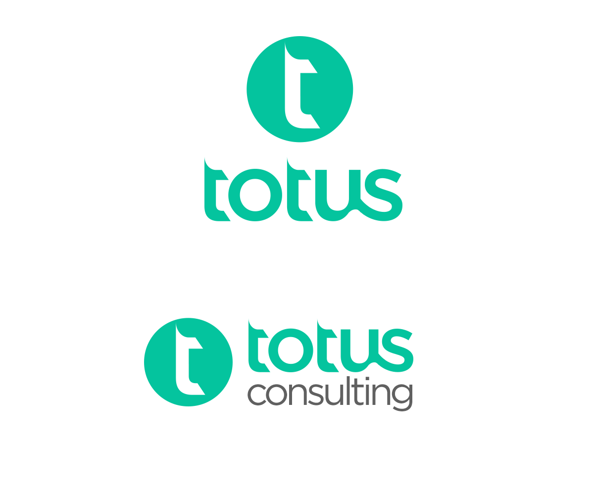 Logo Design by mxv.design for Totus AS, Org.nr.: 913406737 | Design #4580801