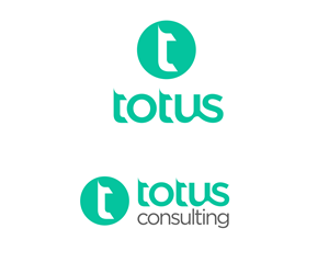 Logo Design by mxv.design for Totus AS, Org.nr.: 913406737 | Design: #4580801