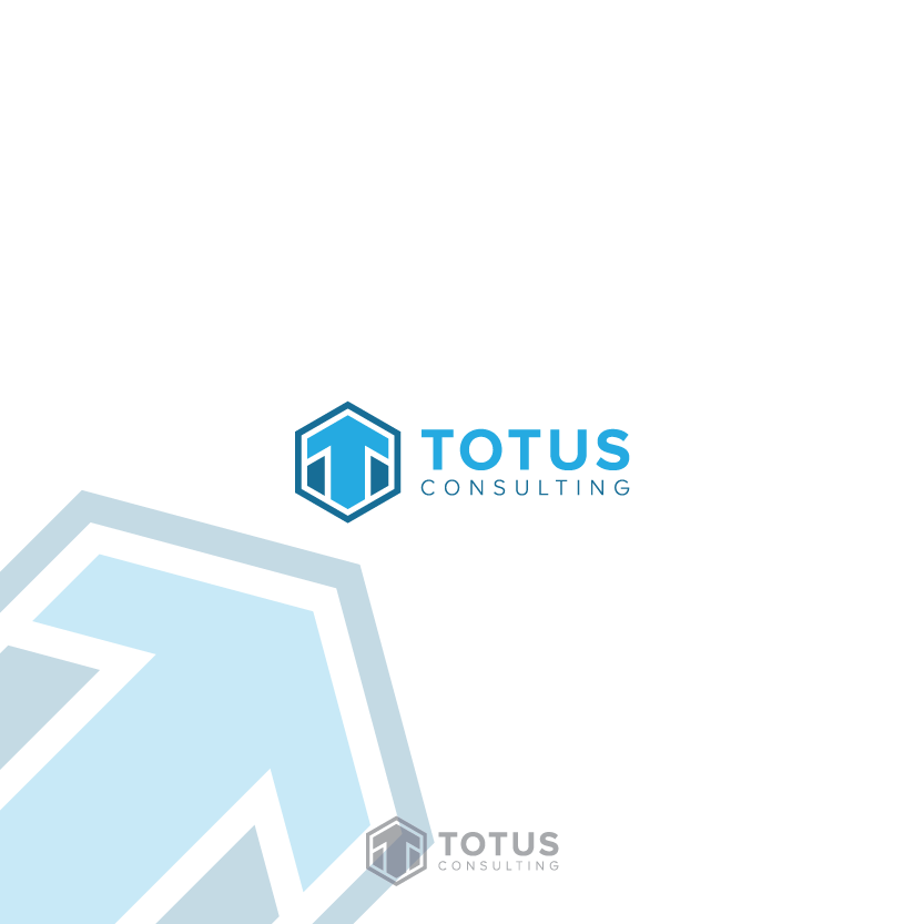 Logo Design by Markelof for Totus AS, Org.nr.: 913406737 | Design #4579579
