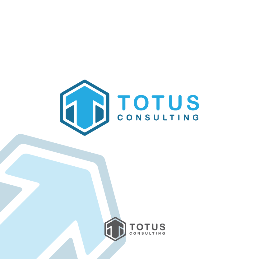 Logo Design by Markelof for Totus AS, Org.nr.: 913406737 | Design #4589532