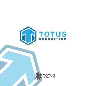 Logo Design by Markelof for Totus AS, Org.nr.: 913406737 | Design #4589532
