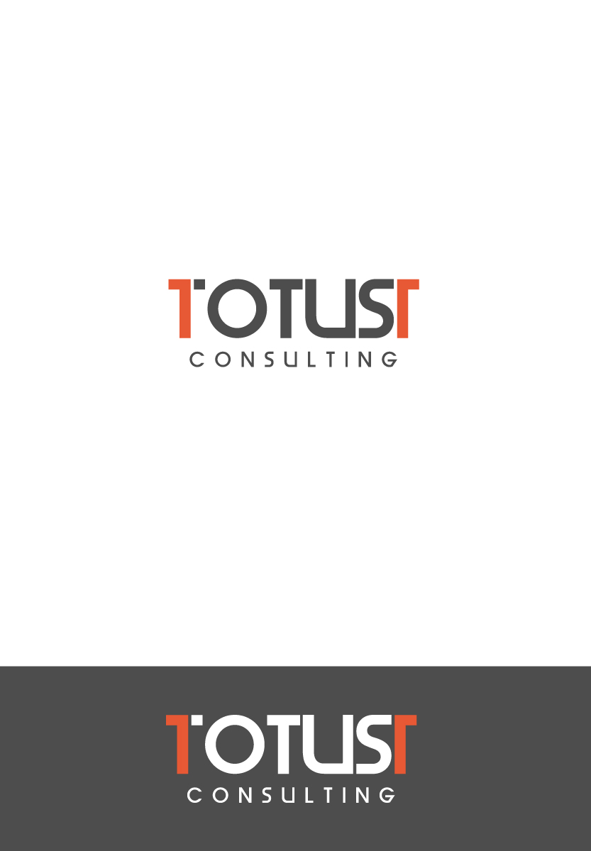 Logo Design by Milos Jovic for Totus AS, Org.nr.: 913406737 | Design #4585406