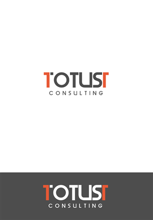 Design de Logo par Milos Jovic pour Totus AS, Org.nr.: 913406737 | Design : #4585406