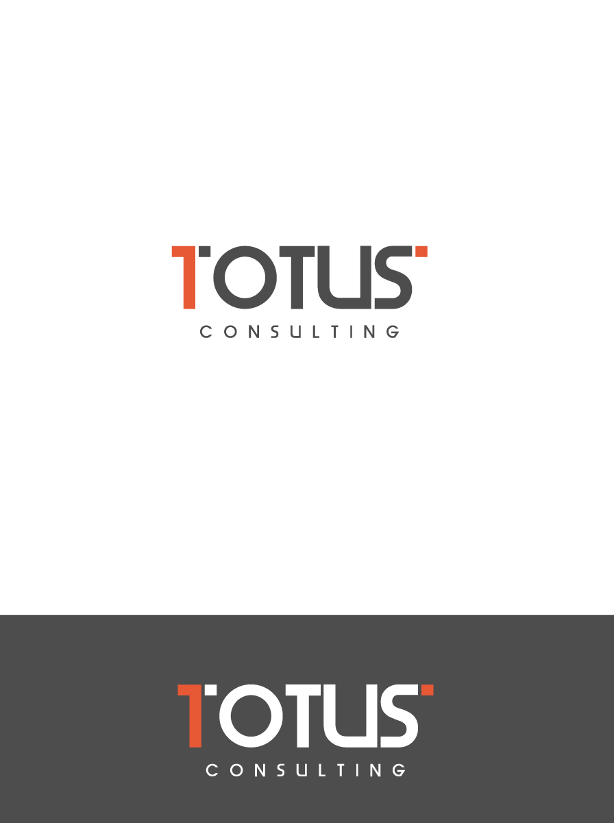 Logo Design by Milos Jovic for Totus AS, Org.nr.: 913406737 | Design #4586009