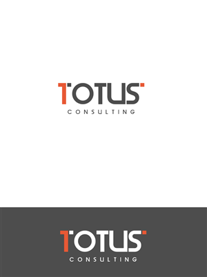 Design de Logo par Milos Jovic pour Totus AS, Org.nr.: 913406737 | Design : #4586009