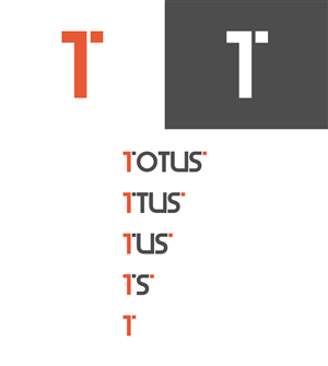 Design de Logo par Milos Jovic pour Totus AS, Org.nr.: 913406737 | Design : #4586066