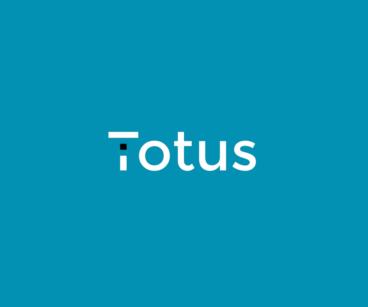 Logo Design by QuattroCreative for Totus AS, Org.nr.: 913406737 | Design #4579670